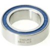 Enduro Bearings 3802 2RS ABEC 3 Double Row