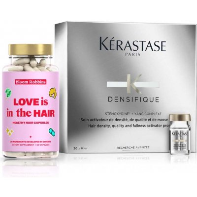 Kérastase Densifique Femme 30 x 6 ml