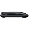 Thule Pacific 600 antracit aeroskin