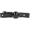 Kink - Soft Tpe Ball 4 cm Gag Model 2 65 X 2.5 cm