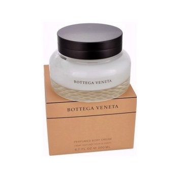 Bottega Veneta Eau de Parfum dámske telové mlieko 200 ml od 28,9 € -  Heureka.sk