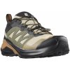 Salomon X Adventure Gtx safari black