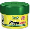 Tetra Pleco Tablets 120 tablet AS