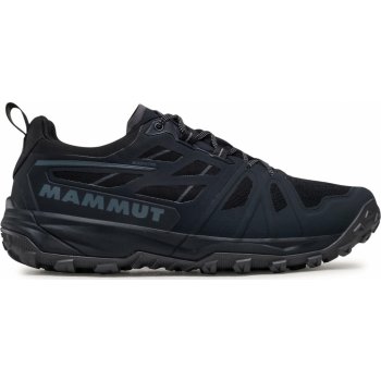 Mammut Saentis Low GTX čierné