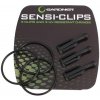 Gardner Klip na prut Sensi-Clip 3ks