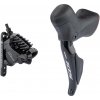 Shimano Dual control 105 STR7020/BRR7070