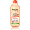 Garnier Skin Naturals Micelárna voda s peelingovým efektom all-in-one 400 ml