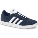 adidas VL Court 2.0 collegiate navy/cloud white/cloud white Modrá