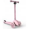 Scoot & Ride Detská kolobežka Highwaykick 3S rose