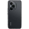 Tactical TPU Kryt pro Honor 400 Pro Transparent
