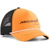 MCLAREN šiltovka F1 Trucker Puma papaya
