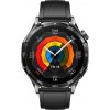 Smart hodinky Huawei Watch GT 5 GPS 46mm Amoled NFC Wi-Fi Bluetooth čierne