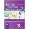 Seminár z matematiky