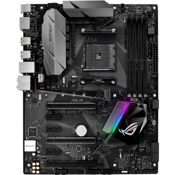 Asus ROG STRIX B350-F GAMING