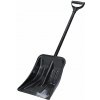 Verk 10115 Skladacia lopata na sneh do auta čierna