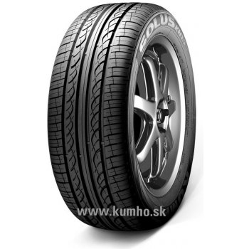 Pneumatiky Imperial EcoDriver 4 165/80 R13 83T