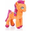 Aurora Plyšová Sunny Starscout - My Little Pony - 25 cm