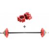 Set na Body Pump HMS Premium SBP21 20kg
