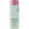 Clinique Tekuté čistiace mydlo na tvár pre zmiešanú až mastnú pleť (Liquid Facial Soap Oily Skin) 200 ml