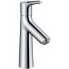 Umývadlová batéria Hansgrohe Talis S s výpusťou chróm 72022000