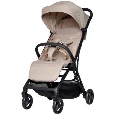 Koelstra kompaktný Sport Re-Act Stylish Taupe 2025