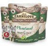 Carnilove Pheasant & raspberry leaves 300 g