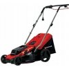 Elektrická kosačka Einhell 1600 W, 38 l