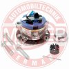 Lożisko kolesa - opravná sada MASTER-SPORT GERMANY 3511-SET-MS