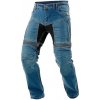 TRILOBITE nohavice PARADO Short blue - 44