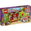 LEGO Friends 41334 Andrea a jej vystúpenie v parku