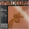 Thomastik Spirocore 3885-0 Double Bass 3/4 Medium Struny pre kontrabas