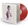 National: First Two Pages of Frankenstein (Coloured Red Vinyl) - Vinyl (LP)
