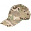 Detská maskáčová šiltovka MFH BB cap - OPERATION CAMO