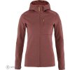 Fjällräven Keb Fleece dámska mikina, Mesa Purple L