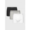 Calvin Klein 3PACK Boxerky Calvin Klein Cotton viacfarebná S