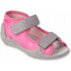 BEFADO DETSKÉ PAPUČE veľ. 23 342P055