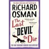 The Last Devil To Die - Richard Osman