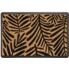 FLOMAT Kokosová vstupná rohož FLOMA Home - dĺžka 40 cm, šírka 60 cm, výška 2 cm