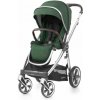 Babystyle Oyster 3 Športový kočík Alpine Green