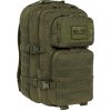 Batoh Mil-Tec US Assault L - olivový