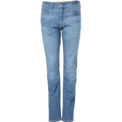 Levi´s 511 Slim Dark Indigo pánske džínsy 04511-5461 modré