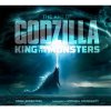 Titan Books Art of Godzilla: King of the Monsters