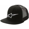 Alpinestars Corp Trucker Black one size