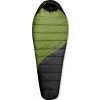 Trimm Balance junior Kiwi Green / Dark Grey spací vak