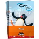 Filmové nezávislá filmová studia DVD Pingu DVD