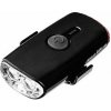 TOPEAK svetlo na helmu HEADLUX DUAL USB 140/10 Veľkosť: UNI