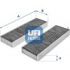 Filter vnútorného priestoru UFI 54.172.00