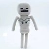 Minecraft Plyšové Monštrá Variant: Kostlivec