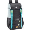 Detský ruksak adidas MINECRAFT BACKPACK Y Čierna,Mix,Biela