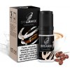 Dreamix Káva s mlékem 10 ml 6 mg